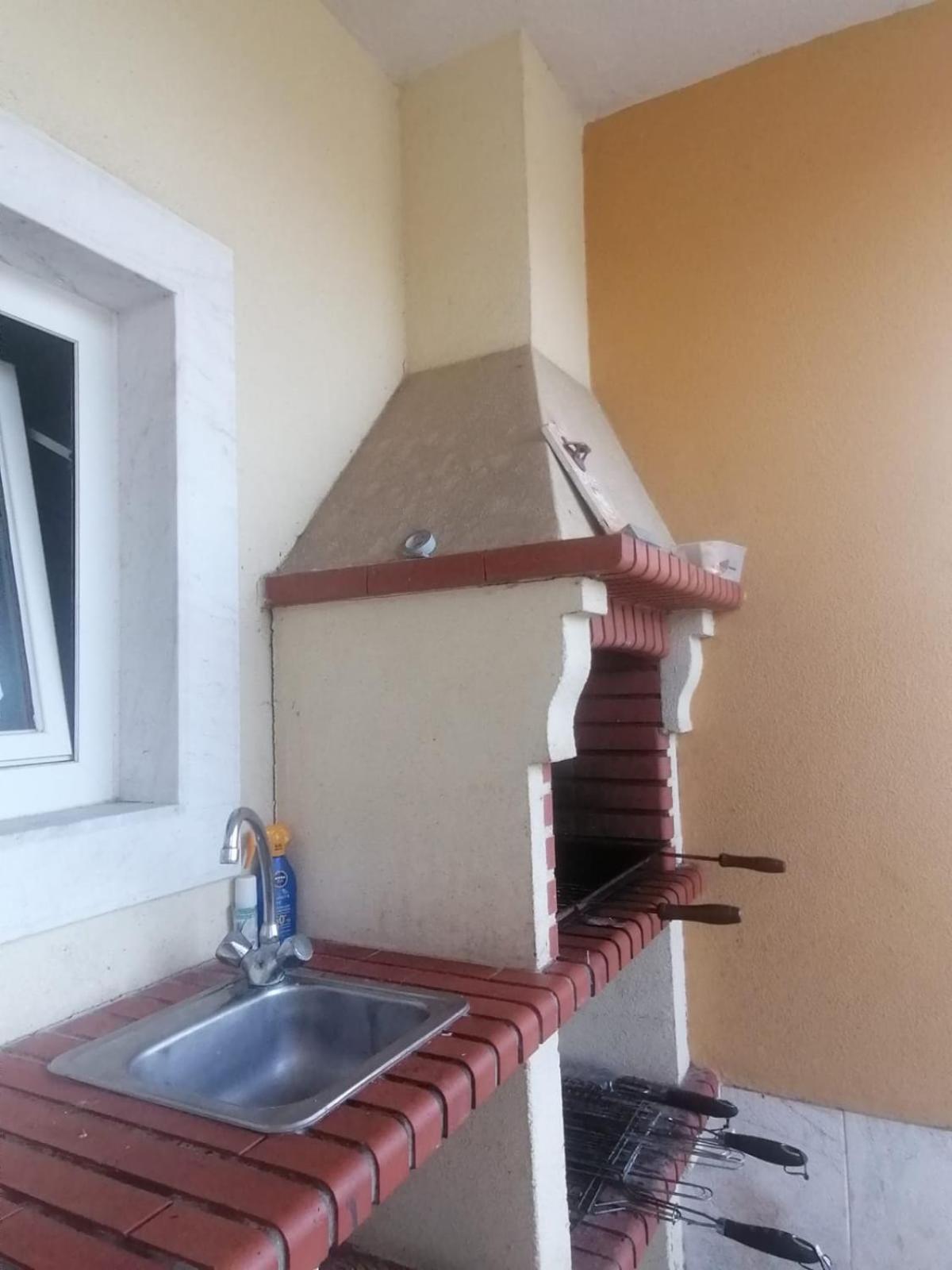 فيلا Casa Jasmim أزيتاوْ المظهر الخارجي الصورة